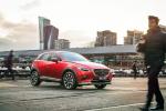 Mazda CX-3 2018 года (AU)